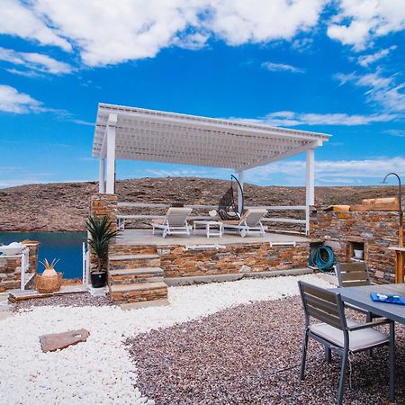 Kl , Cozy Suite Ι Kythnos Dış mekan fotoğraf