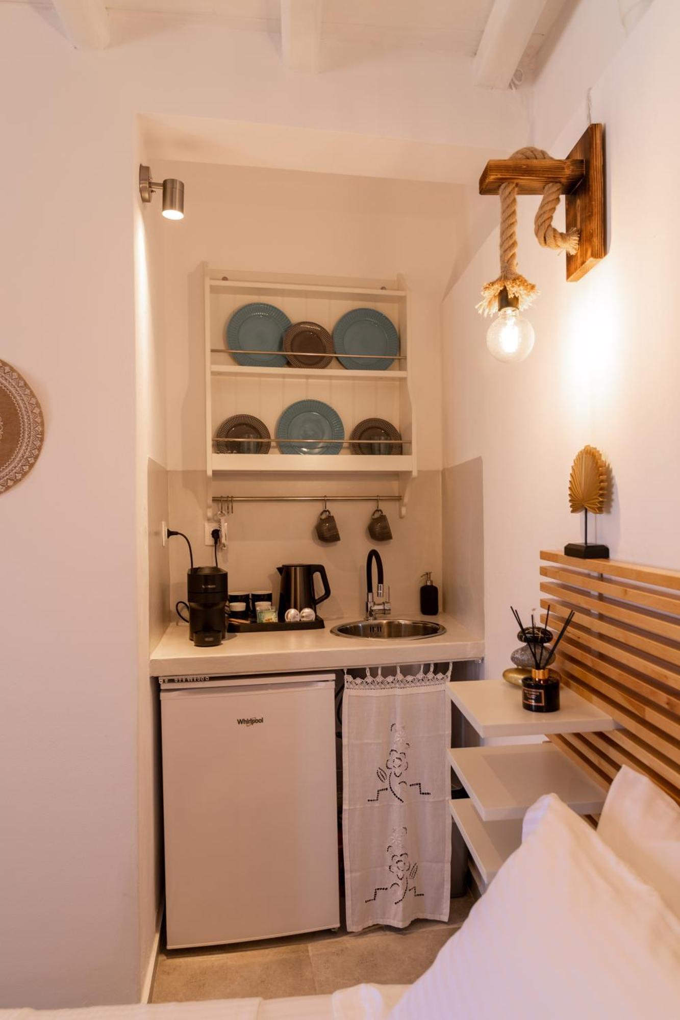 Kl , Cozy Suite Ι Kythnos Dış mekan fotoğraf
