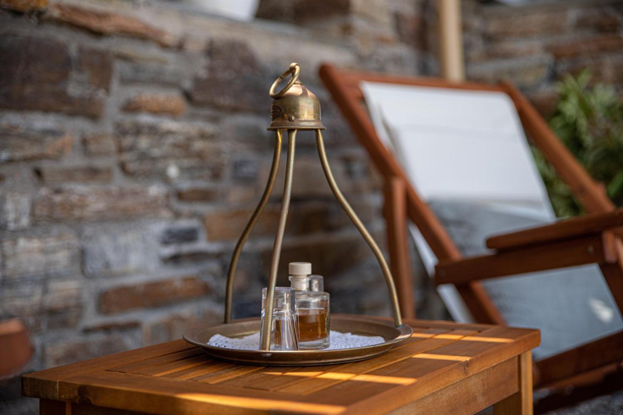 Kl , Cozy Suite Ι Kythnos Dış mekan fotoğraf