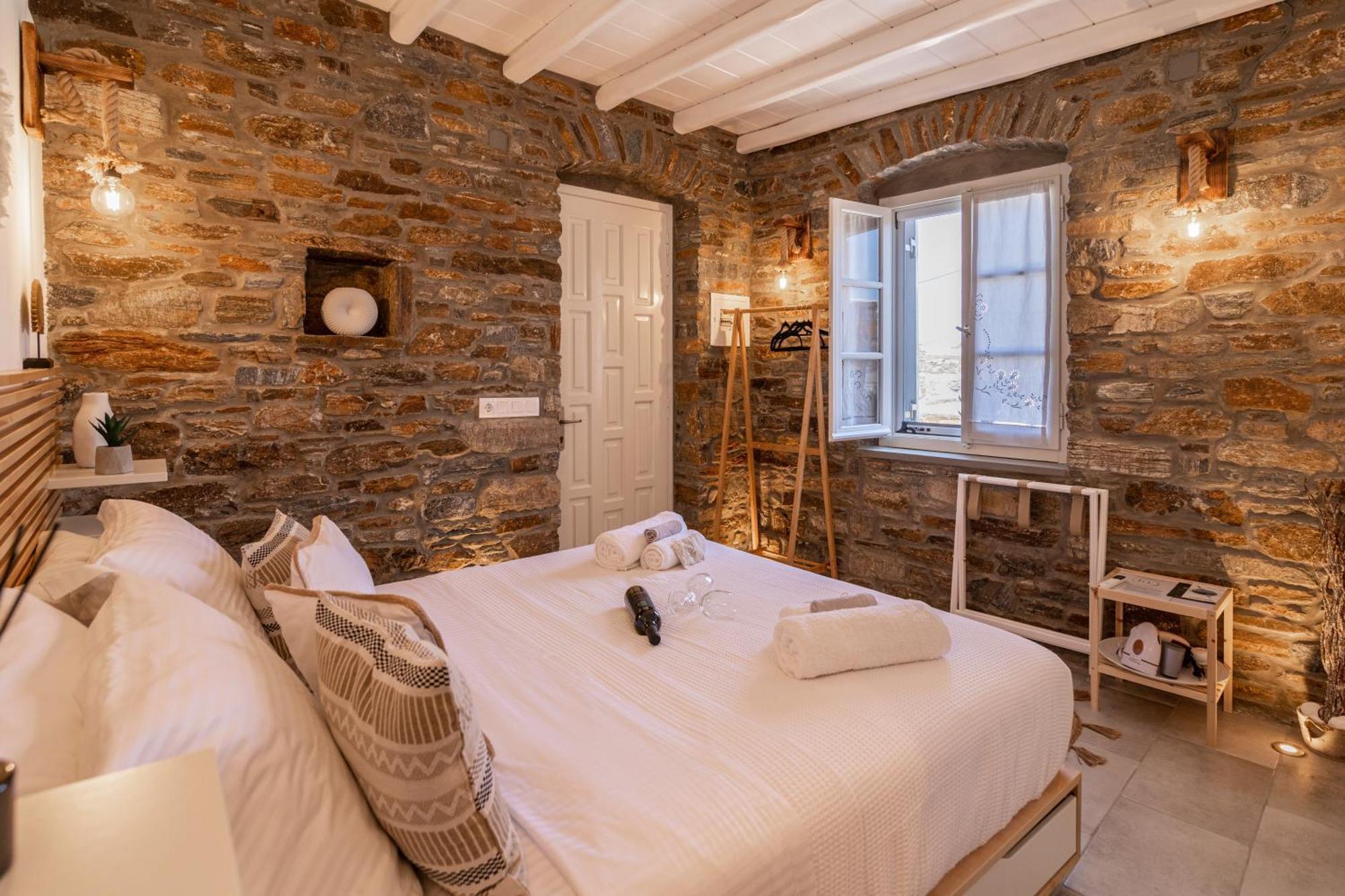 Kl , Cozy Suite Ι Kythnos Dış mekan fotoğraf