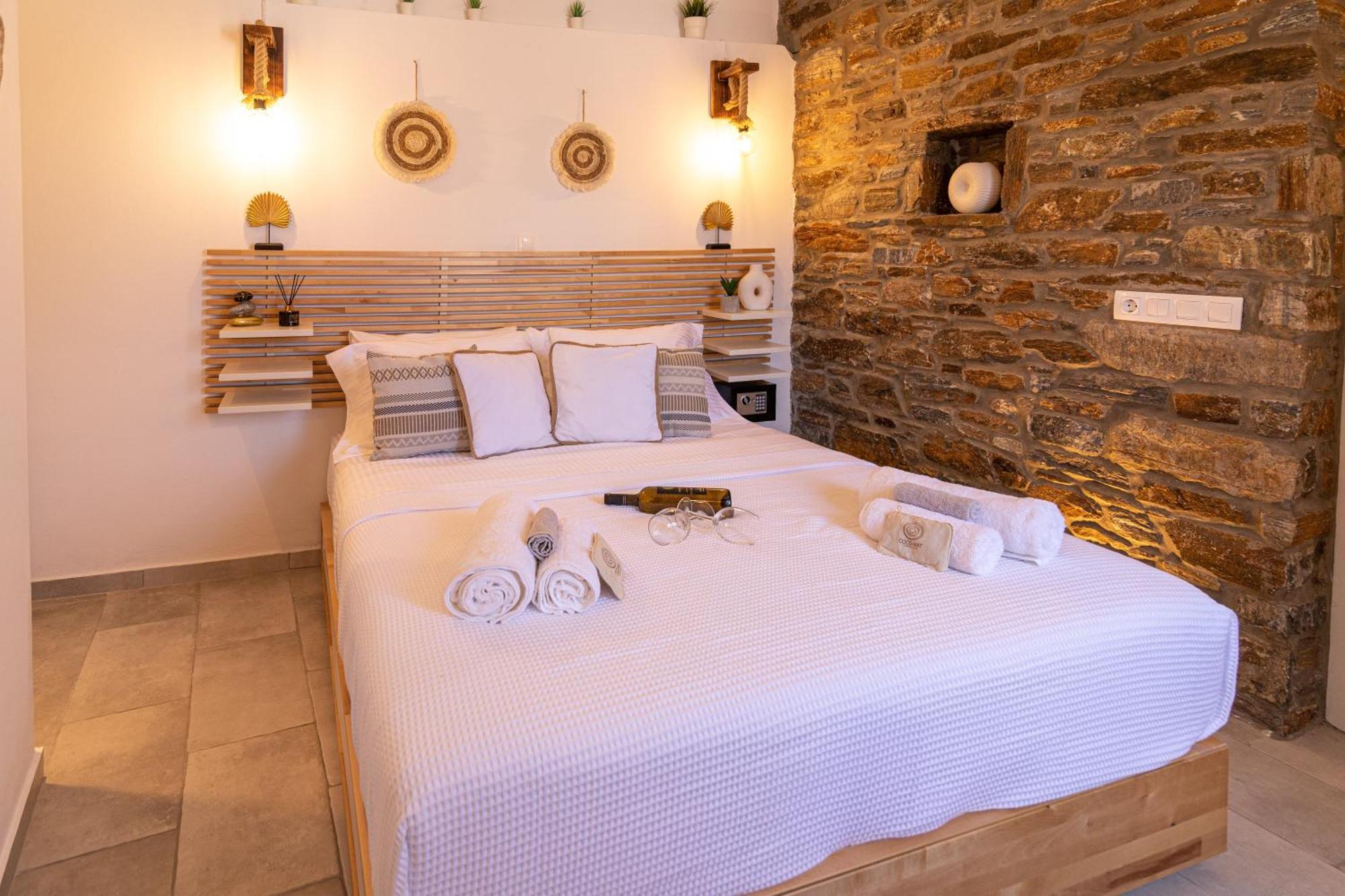 Kl , Cozy Suite Ι Kythnos Dış mekan fotoğraf
