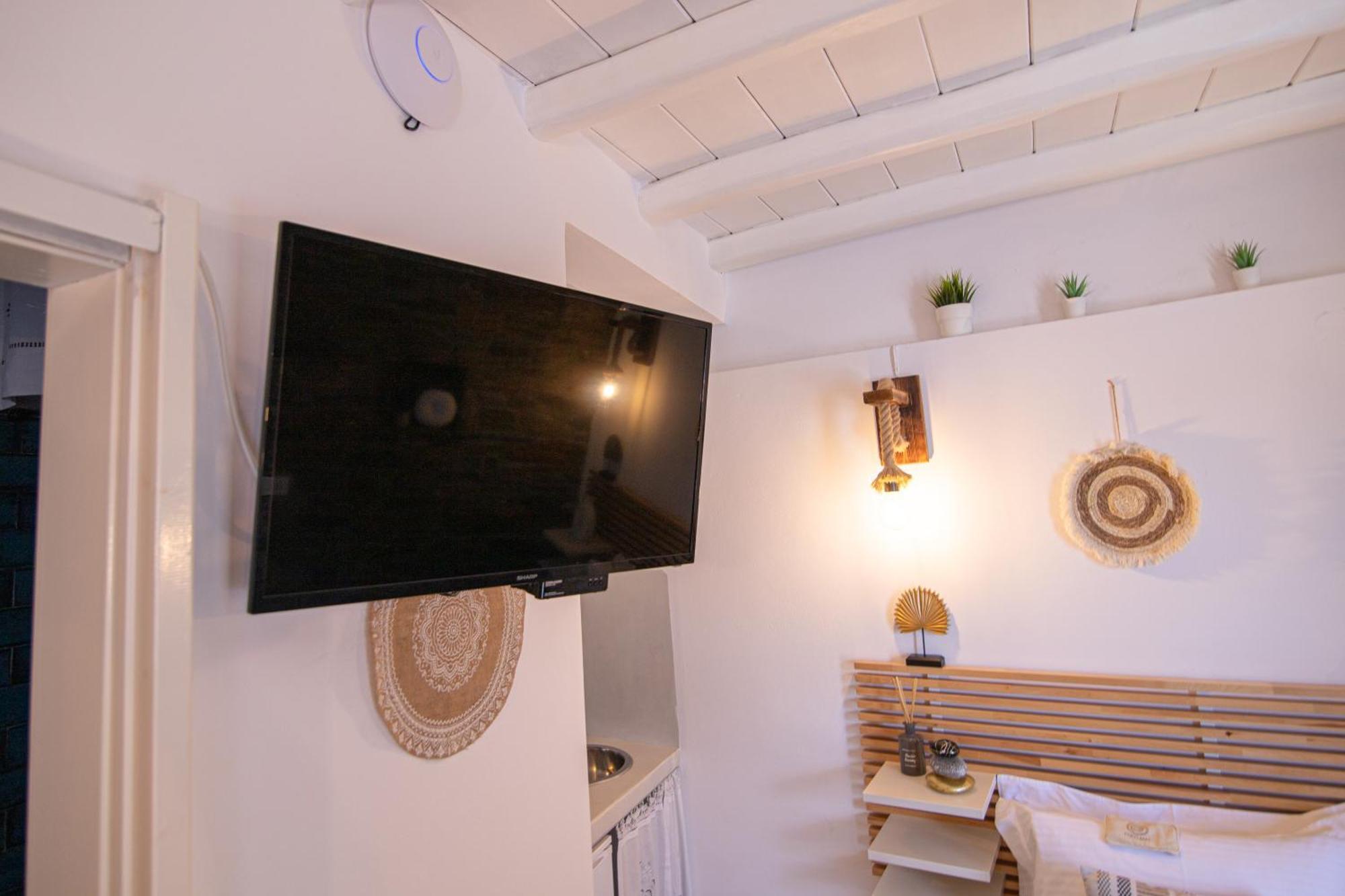 Kl , Cozy Suite Ι Kythnos Dış mekan fotoğraf